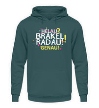 Lade das Bild in den Galerie-Viewer, Airforce Blue-1461