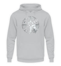 Lade das Bild in den Galerie-Viewer, Heather Sport Grey-6807