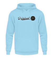 Lade das Bild in den Galerie-Viewer, Sky Blue-674