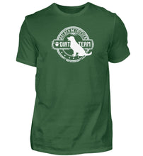 Lade das Bild in den Galerie-Viewer, Dunkelgrün-833