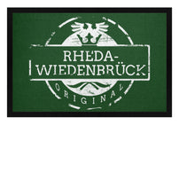 Lade das Bild in den Galerie-Viewer, Dunkelgrün-833