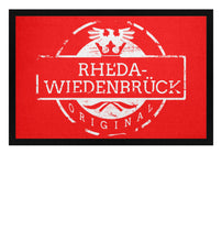 Lade das Bild in den Galerie-Viewer, Rubinrot-5761