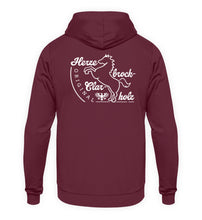 Lade das Bild in den Galerie-Viewer, Burgundy-839