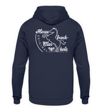 Lade das Bild in den Galerie-Viewer, Oxford Navy-1698