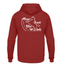 Lade das Bild in den Galerie-Viewer, Backsteinrot-1503