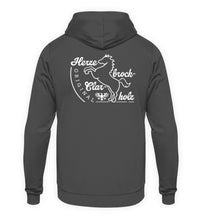 Lade das Bild in den Galerie-Viewer, Steel Grey (Solid)-1762