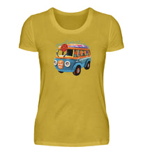 Lade das Bild in den Galerie-Viewer, Gold Yellow-2980