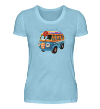 Lade das Bild in den Galerie-Viewer, Sky Blue-674