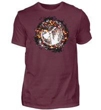 Lade das Bild in den Galerie-Viewer, Burgundy-839