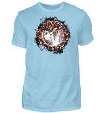 Lade das Bild in den Galerie-Viewer, Himmelblau-674