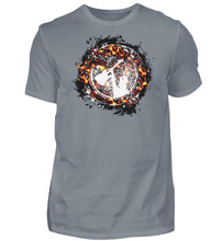 Lade das Bild in den Galerie-Viewer, Pacific Grey-1157