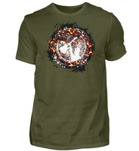 Lade das Bild in den Galerie-Viewer, Urban Khaki-1109