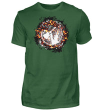 Lade das Bild in den Galerie-Viewer, Dunkelgrün-833