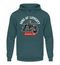 Lade das Bild in den Galerie-Viewer, Airforce Blue-1461