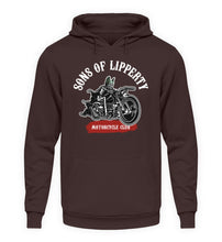 Lade das Bild in den Galerie-Viewer, Hot Chocolate-1604