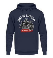 Lade das Bild in den Galerie-Viewer, Oxford Navy-1698