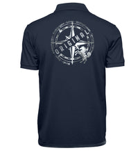 Lade das Bild in den Galerie-Viewer, Tiefblau-774