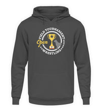 Lade das Bild in den Galerie-Viewer, Steel Grey (Solid)-1762