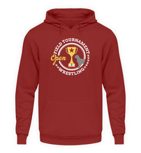 Lade das Bild in den Galerie-Viewer, Backsteinrot-1503