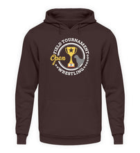 Lade das Bild in den Galerie-Viewer, Hot Chocolate-1604