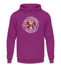 Lade das Bild in den Galerie-Viewer, Magenta Magic-1658