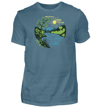 Lade das Bild in den Galerie-Viewer, Stone Blue-1230