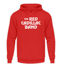 Lade das Bild in den Galerie-Viewer, Fire Red-1565