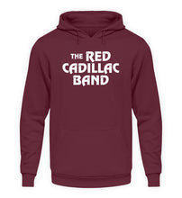 Lade das Bild in den Galerie-Viewer, Burgundy-839