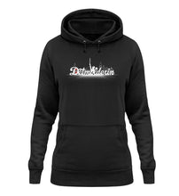 Lade das Bild in den Galerie-Viewer, Jet Schwarz-1624