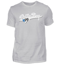 Lade das Bild in den Galerie-Viewer, Grau (Meliert)-17