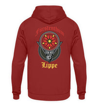 Lade das Bild in den Galerie-Viewer, Brick Red-1503