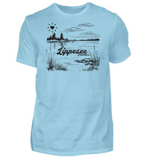 Lade das Bild in den Galerie-Viewer, Sky Blue-674