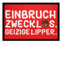 Lade das Bild in den Galerie-Viewer, Rubinrot-5761