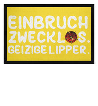 Lade das Bild in den Galerie-Viewer, Yellow-5766