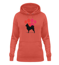 Lade das Bild in den Galerie-Viewer, Fire Red-6958