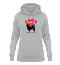 Lade das Bild in den Galerie-Viewer, Heather Sport Grey-6807