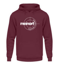 Lade das Bild in den Galerie-Viewer, Burgundy-839