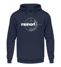 Lade das Bild in den Galerie-Viewer, Oxford Navy-1698