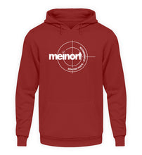 Lade das Bild in den Galerie-Viewer, Brick Red-1503