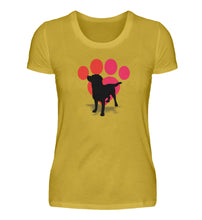 Lade das Bild in den Galerie-Viewer, Goldgelb-2980