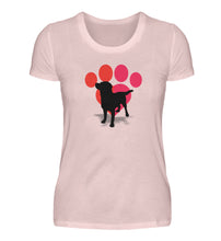 Lade das Bild in den Galerie-Viewer, Puder Rosa-5949