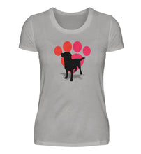 Lade das Bild in den Galerie-Viewer, Grau Meliert-2998