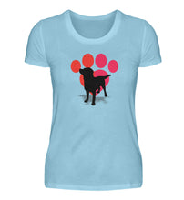 Lade das Bild in den Galerie-Viewer, Himmelblau-674