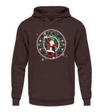 Lade das Bild in den Galerie-Viewer, Hot Chocolate-1604