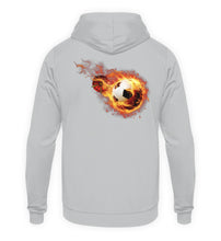 Lade das Bild in den Galerie-Viewer, Heather Sport Grey-6807