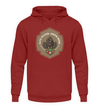 Lade das Bild in den Galerie-Viewer, Backsteinrot-1503