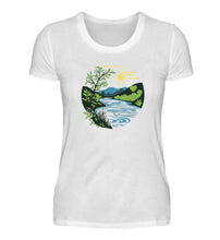 Lade das Bild in den Galerie-Viewer, White-3