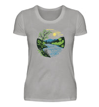 Lade das Bild in den Galerie-Viewer, Grey Heather-2998