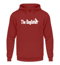 Lade das Bild in den Galerie-Viewer, Backsteinrot-1503