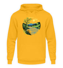 Lade das Bild in den Galerie-Viewer, Sun Yellow-1774